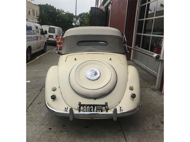 1938 Mercedes-Benz 170DS (CC-1143817) for sale in Astoria, New York