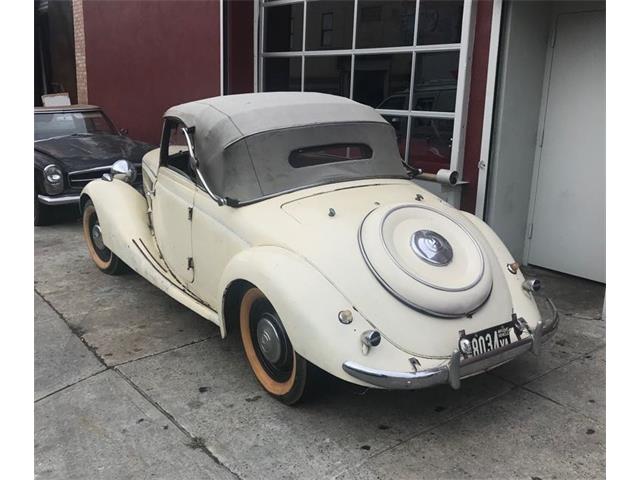 1938 Mercedes-Benz 170DS (CC-1143817) for sale in Astoria, New York