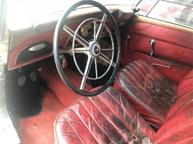 1938 Mercedes-Benz 170DS (CC-1143817) for sale in Astoria, New York