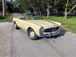 1970 Mercedes-Benz 280 (CC-1143822) for sale in St. Charles, Illinois