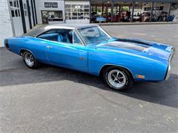 1970 Dodge Charger (CC-1143825) for sale in St. Charles, Illinois