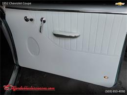 1952 Chevrolet Coupe (CC-1143830) for sale in Gladstone, Oregon