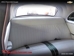 1952 Chevrolet Coupe (CC-1143830) for sale in Gladstone, Oregon