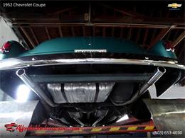 1952 Chevrolet Coupe (CC-1143830) for sale in Gladstone, Oregon