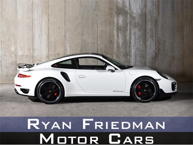 2016 Porsche 911 (CC-1143850) for sale in Valley Stream, New York