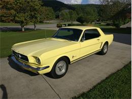 1965 Ford Mustang (CC-1143851) for sale in Cookeville, Tennessee