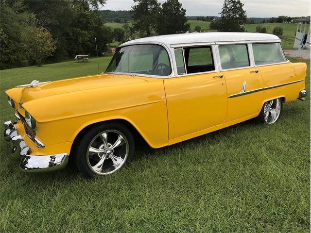 1955 Chevrolet 210 (CC-1143855) for sale in Greensboro, North Carolina