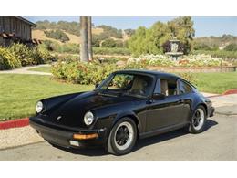 1985 Porsche 911 (CC-1143876) for sale in Pleasanton, California