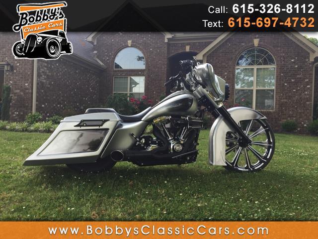 2011 Harley-Davidson Motorcycle (CC-1143882) for sale in Dickson, Tennessee
