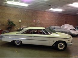 1963 Ford Galaxie (CC-1143884) for sale in Greensboro, North Carolina