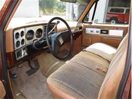 1980 Chevrolet C10 (CC-1143886) for sale in Greensboro, North Carolina