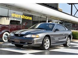 1998 Ford Mustang GT (CC-1140390) for sale in Springfield, Ohio