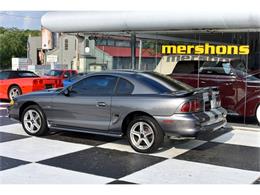 1998 Ford Mustang GT (CC-1140390) for sale in Springfield, Ohio