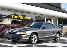 1998 Ford Mustang GT (CC-1140390) for sale in Springfield, Ohio
