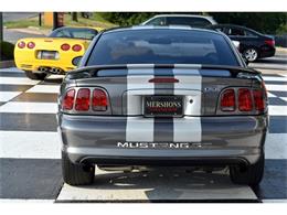 1998 Ford Mustang GT (CC-1140390) for sale in Springfield, Ohio