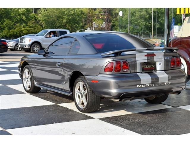 1998 Ford Mustang GT (CC-1140390) for sale in Springfield, Ohio