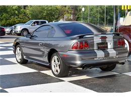 1998 Ford Mustang GT (CC-1140390) for sale in Springfield, Ohio