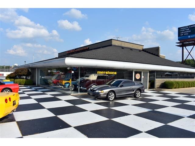 1998 Ford Mustang GT (CC-1140390) for sale in Springfield, Ohio