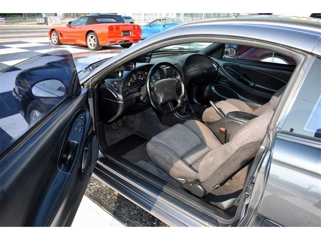 1998 Ford Mustang GT (CC-1140390) for sale in Springfield, Ohio