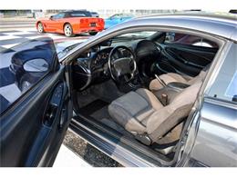1998 Ford Mustang GT (CC-1140390) for sale in Springfield, Ohio