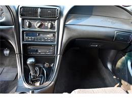 1998 Ford Mustang GT (CC-1140390) for sale in Springfield, Ohio