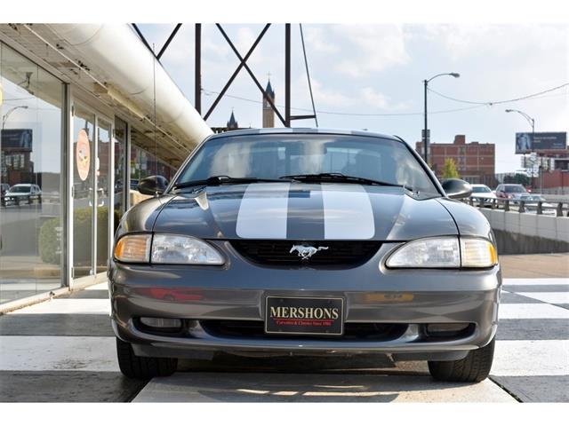 1998 Ford Mustang GT (CC-1140390) for sale in Springfield, Ohio