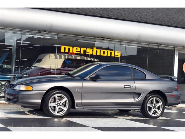 1998 Ford Mustang GT (CC-1140390) for sale in Springfield, Ohio