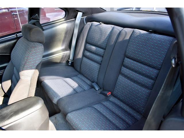 1998 Ford Mustang GT (CC-1140390) for sale in Springfield, Ohio