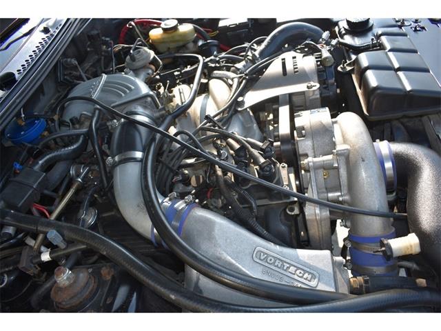1998 Ford Mustang GT (CC-1140390) for sale in Springfield, Ohio