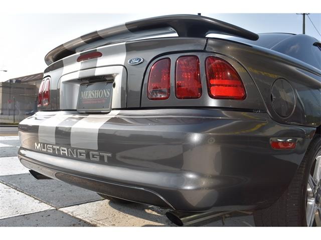 1998 Ford Mustang GT (CC-1140390) for sale in Springfield, Ohio