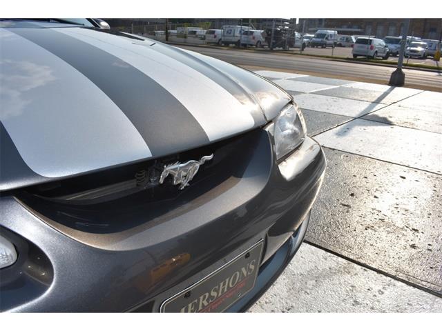 1998 Ford Mustang GT (CC-1140390) for sale in Springfield, Ohio