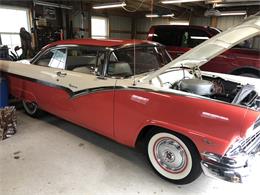 1956 Ford Victoria (CC-1143906) for sale in MILL HALL, Pennsylvania17751