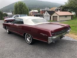 1965 Pontiac Catalina (CC-1143908) for sale in MILL HALL, Pennsylvania