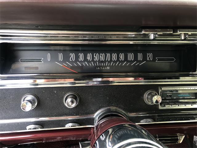 1965 Pontiac Catalina (CC-1143908) for sale in MILL HALL, Pennsylvania
