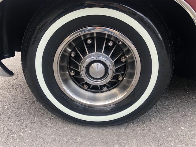 1965 Pontiac Catalina (CC-1143908) for sale in MILL HALL, Pennsylvania