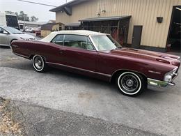 1965 Pontiac Catalina (CC-1143908) for sale in MILL HALL, Pennsylvania