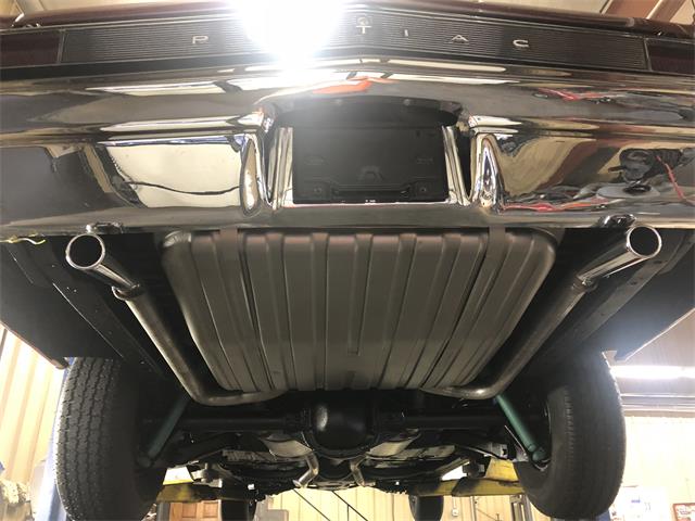 1965 Pontiac Catalina (CC-1143908) for sale in MILL HALL, Pennsylvania