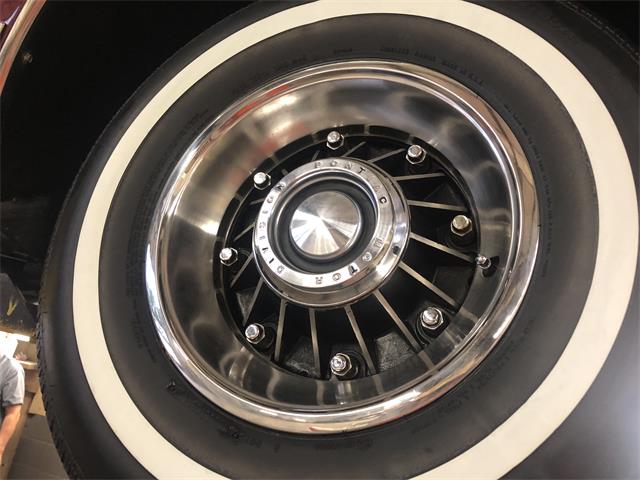 1965 Pontiac Catalina (CC-1143908) for sale in MILL HALL, Pennsylvania