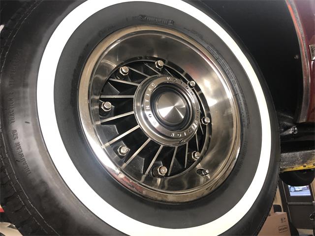 1965 Pontiac Catalina (CC-1143908) for sale in MILL HALL, Pennsylvania
