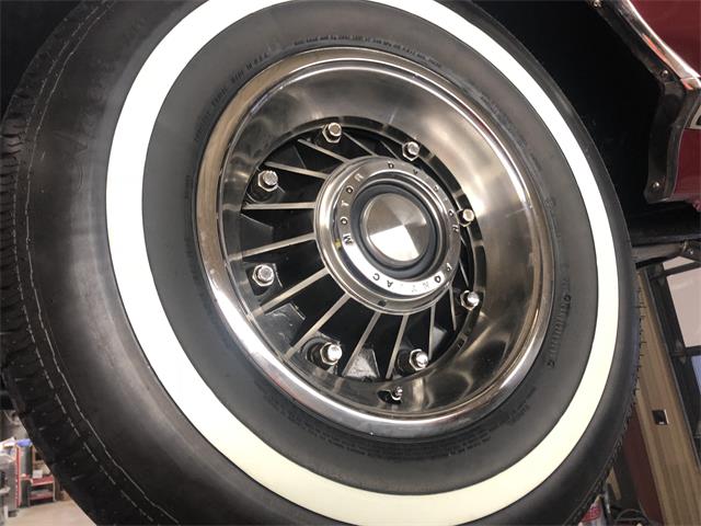 1965 Pontiac Catalina (CC-1143908) for sale in MILL HALL, Pennsylvania