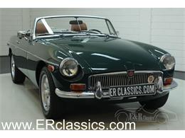1974 MG MGB (CC-1143914) for sale in Waalwijk, Noord-Brabant