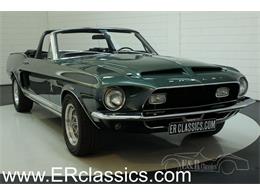 1968 Ford Shelby GT500  (CC-1143920) for sale in Waalwijk, Noord Brabant