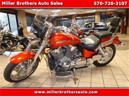 2003 Honda Motorcycle (CC-1143923) for sale in MILL HALL, Pennsylvania
