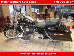 2014 Harley-Davidson Road King (CC-1143924) for sale in MILL HALL, Pennsylvania