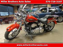 2010 Harley-Davidson Fat Boy (CC-1143925) for sale in MILL HALL, Pennsylvania
