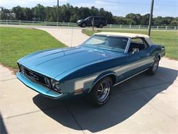 1973 Ford Mustang (CC-1143938) for sale in Punta Gorda, Florida
