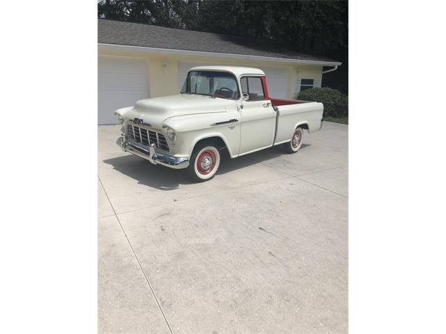 1956 Chevrolet Cameo (CC-1143941) for sale in Punta Gorda, Florida