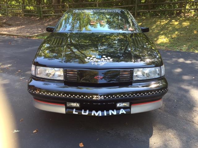 1992 Chevrolet Lumina Z34 Dale Earnhardt Special Edition (CC-1143947) for sale in , 