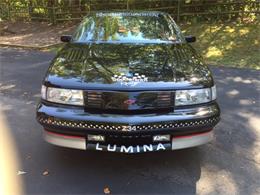 1992 Chevrolet Lumina Z34 Dale Earnhardt Special Edition (CC-1143947) for sale in , 