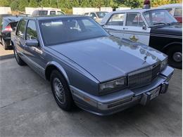 1990 Cadillac Seville (CC-1143948) for sale in Punta Gorda, Florida